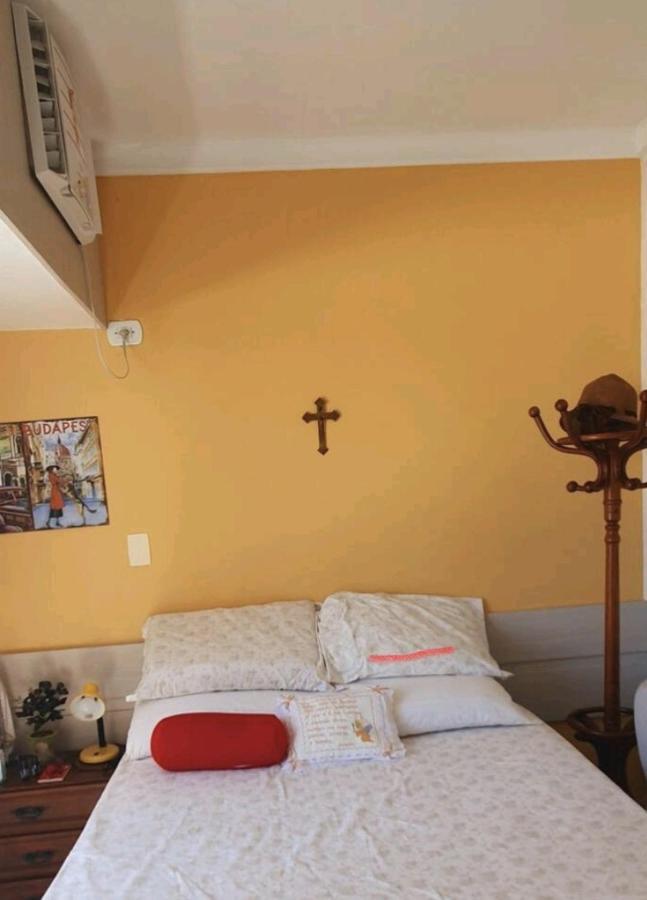 Studio Everest Flat Vista Mar เฮซิเฟ ภายนอก รูปภาพ