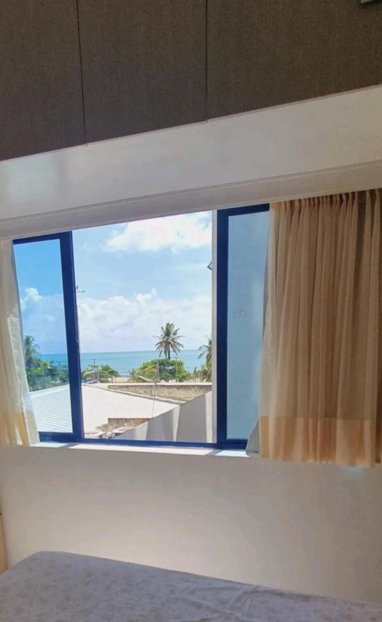 Studio Everest Flat Vista Mar เฮซิเฟ ภายนอก รูปภาพ